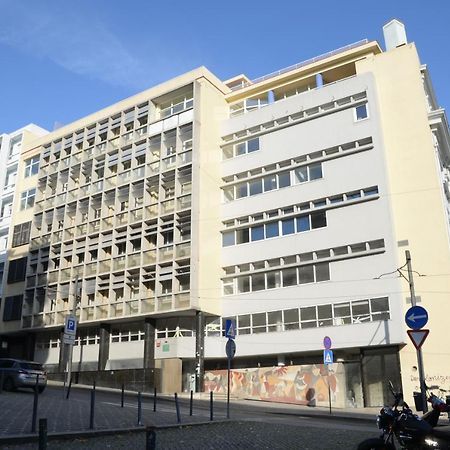 Ceuta Terrace Suites Porto Exteriér fotografie