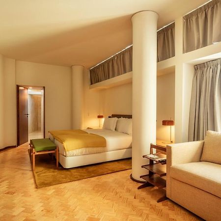 Ceuta Terrace Suites Porto Exteriér fotografie