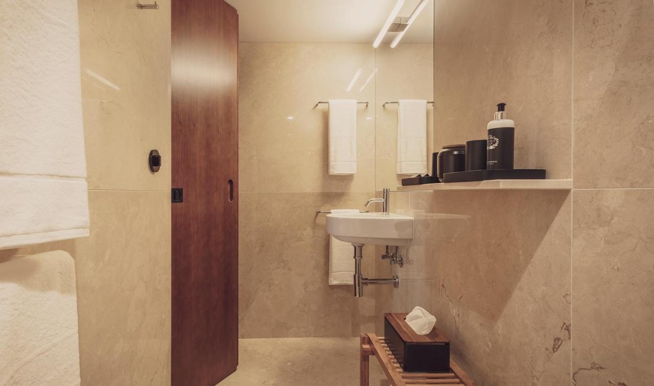 Ceuta Terrace Suites Porto Exteriér fotografie