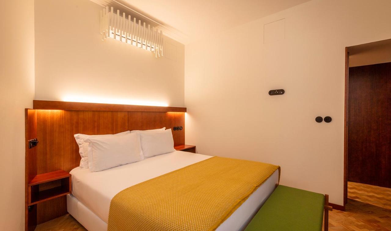 Ceuta Terrace Suites Porto Exteriér fotografie