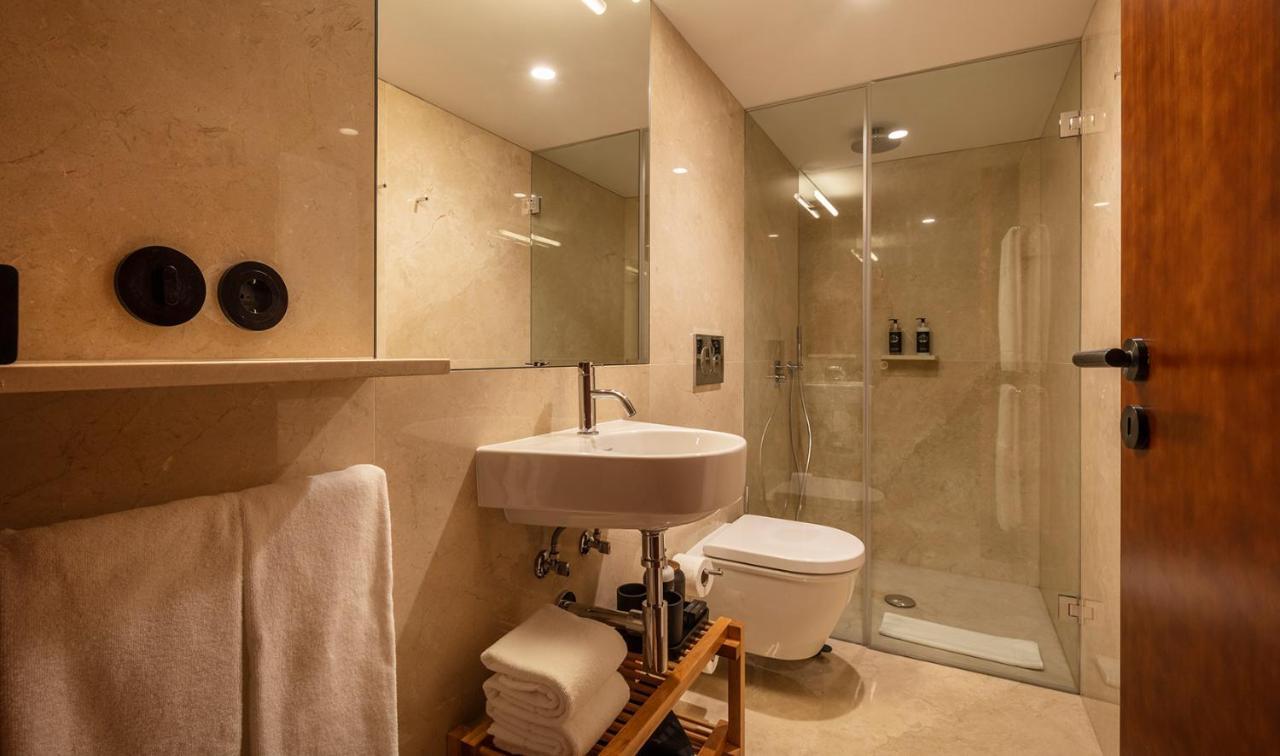 Ceuta Terrace Suites Porto Exteriér fotografie