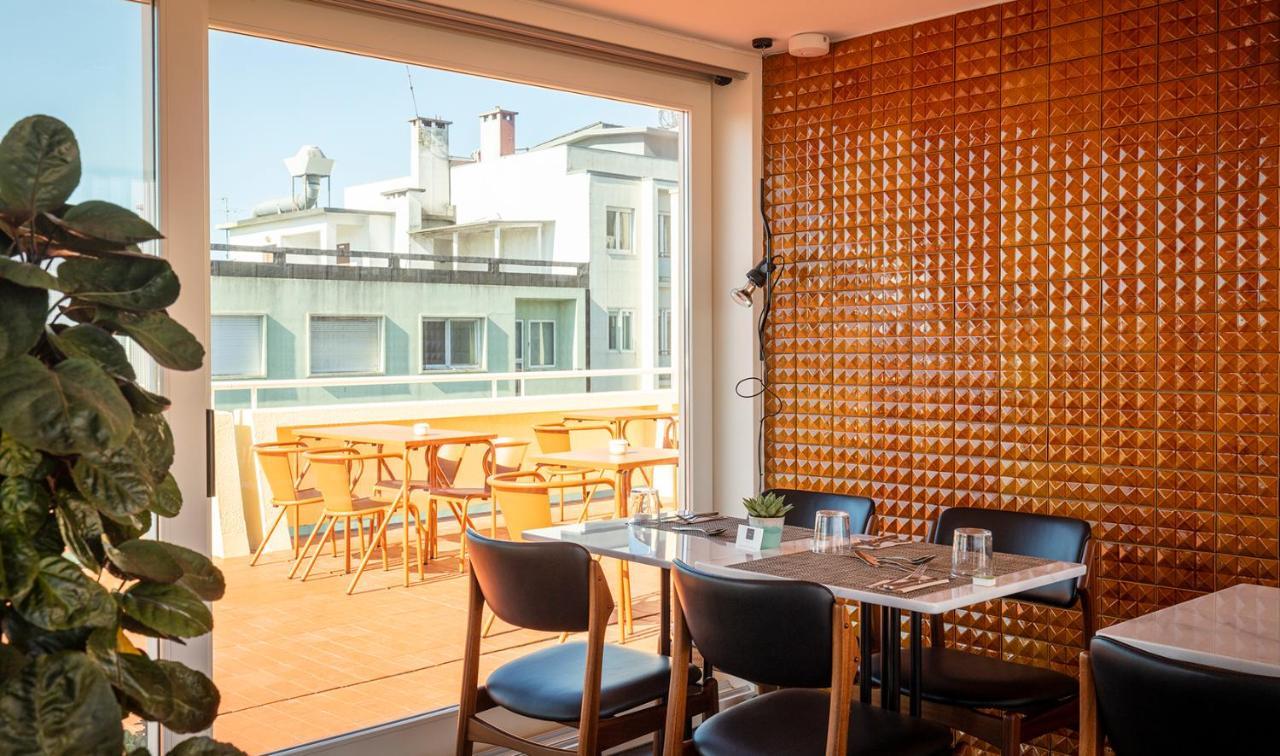 Ceuta Terrace Suites Porto Exteriér fotografie