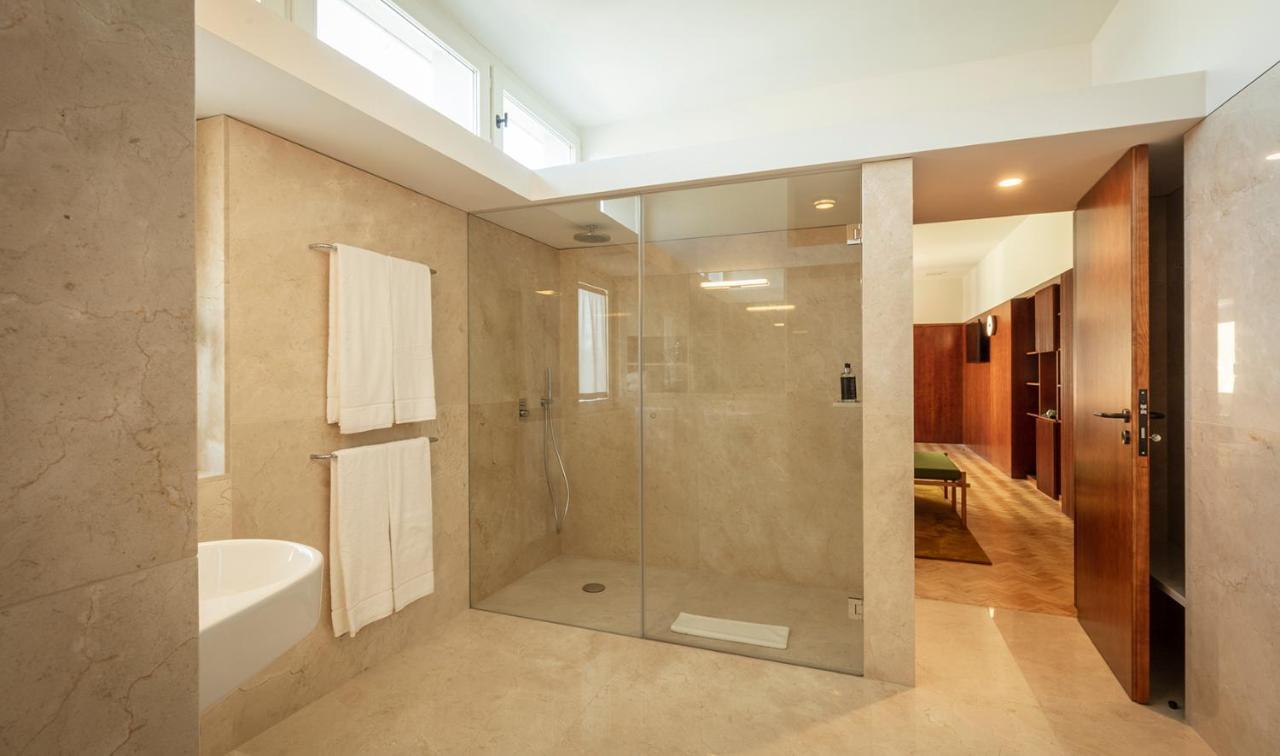 Ceuta Terrace Suites Porto Exteriér fotografie